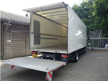 Camion furgon Volvo FL 12 240 Euro 5 EEV/ 6 Cil.: Foto 4