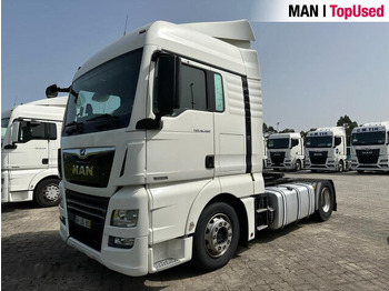 Cap tractor MAN TGX 18.460