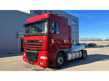 Cap tractor DAF XF 105.460 Space Cab (MANUAL GEARBOX / BOITE MANUELLE): Foto 1
