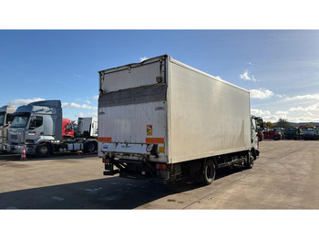 Leasing de MAN TGL 8.180 (MANUAL GEARBOX / BOITE MANUELLE / CAMION BELGE / BELGIAN TRUCK) MAN TGL 8.180 (MANUAL GEARBOX / BOITE MANUELLE / CAMION BELGE / BELGIAN TRUCK): Foto 4 Leasing de MAN TGL 8.180 (MANUAL GEARBOX / BOITE MANUELLE / CAMION BELGE / BELGIAN TRUCK) MAN TGL 8.180 (MANUAL GEARBOX / BOITE MANUELLE / CAMION BELGE / BELGIAN TRUCK): Foto 4