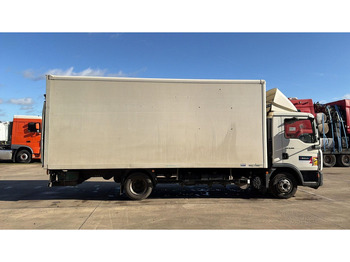 Leasing de MAN TGL 8.180 (MANUAL GEARBOX / BOITE MANUELLE / CAMION BELGE / BELGIAN TRUCK) MAN TGL 8.180 (MANUAL GEARBOX / BOITE MANUELLE / CAMION BELGE / BELGIAN TRUCK): Foto 3 Leasing de MAN TGL 8.180 (MANUAL GEARBOX / BOITE MANUELLE / CAMION BELGE / BELGIAN TRUCK) MAN TGL 8.180 (MANUAL GEARBOX / BOITE MANUELLE / CAMION BELGE / BELGIAN TRUCK): Foto 3