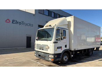 Leasing de MAN TGL 8.180 (MANUAL GEARBOX / BOITE MANUELLE / CAMION BELGE / BELGIAN TRUCK) MAN TGL 8.180 (MANUAL GEARBOX / BOITE MANUELLE / CAMION BELGE / BELGIAN TRUCK): Foto 1 Leasing de MAN TGL 8.180 (MANUAL GEARBOX / BOITE MANUELLE / CAMION BELGE / BELGIAN TRUCK) MAN TGL 8.180 (MANUAL GEARBOX / BOITE MANUELLE / CAMION BELGE / BELGIAN TRUCK): Foto 1