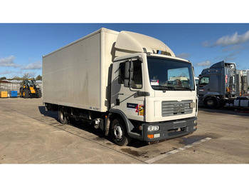 Leasing de MAN TGL 8.180 (MANUAL GEARBOX / BOITE MANUELLE / CAMION BELGE / BELGIAN TRUCK) MAN TGL 8.180 (MANUAL GEARBOX / BOITE MANUELLE / CAMION BELGE / BELGIAN TRUCK): Foto 2 Leasing de MAN TGL 8.180 (MANUAL GEARBOX / BOITE MANUELLE / CAMION BELGE / BELGIAN TRUCK) MAN TGL 8.180 (MANUAL GEARBOX / BOITE MANUELLE / CAMION BELGE / BELGIAN TRUCK): Foto 2