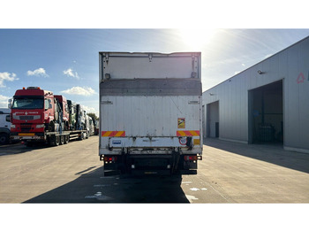Leasing de MAN TGL 8.180 (MANUAL GEARBOX / BOITE MANUELLE / CAMION BELGE / BELGIAN TRUCK) MAN TGL 8.180 (MANUAL GEARBOX / BOITE MANUELLE / CAMION BELGE / BELGIAN TRUCK): Foto 5 Leasing de MAN TGL 8.180 (MANUAL GEARBOX / BOITE MANUELLE / CAMION BELGE / BELGIAN TRUCK) MAN TGL 8.180 (MANUAL GEARBOX / BOITE MANUELLE / CAMION BELGE / BELGIAN TRUCK): Foto 5