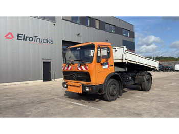 Camion basculantă MERCEDES-BENZ SK