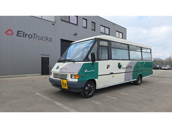 Autobuz urban MERCEDES-BENZ Vario 614