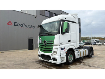Cap tractor MERCEDES-BENZ Actros 1845