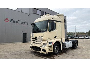 Cap tractor MERCEDES-BENZ Actros 1845