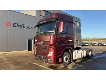 Cap tractor MERCEDES-BENZ Actros 1845