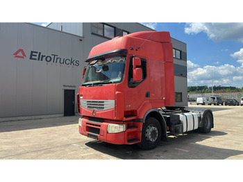 Cap tractor RENAULT Premium 450