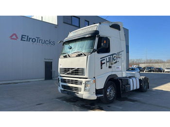 Cap tractor VOLVO FH 400