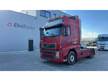 Cap tractor VOLVO FH 400
