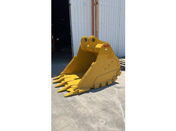 Cupă excavator CATERPILLAR