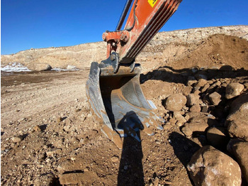 Cupă excavator HITACHI