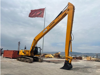 Braț JCB