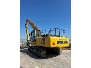 Foarfece hidraulic nou Komatsu PC350 Demolition Boom-Arm Manufacturing: Foto 2