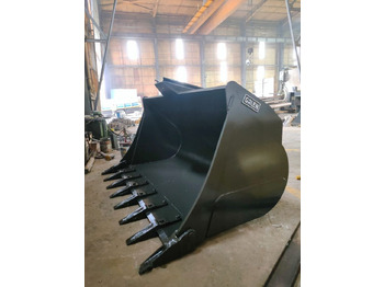 Cupă incărcător LIEBHERR