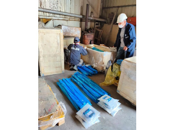 Ciocan hidraulic SOOSAN