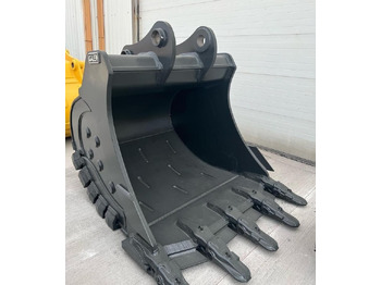 Cupă excavator VOLVO