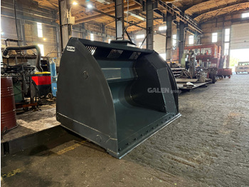 Cupă incărcător VOLVO