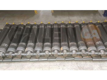 Cilindru hidraulic pentru Cilindru compactor nou for construction roller: Foto 4 Cilindru hidraulic pentru Cilindru compactor nou for construction roller: Foto 4