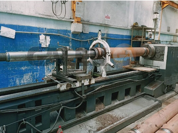 Cilindru hidraulic pentru Cilindru compactor nou for construction roller: Foto 5 Cilindru hidraulic pentru Cilindru compactor nou for construction roller: Foto 5