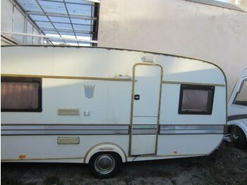 Rulotă Tabbert 501/1: Foto 1