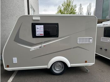 Rulotă nou Trigano Mini Freestyle 270: Foto 1