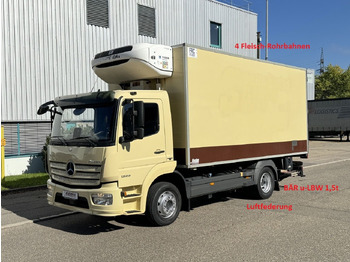Camion frigider MERCEDES-BENZ Atego 1323
