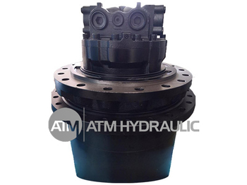 Transmisie finală HYUNDAI