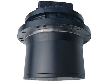 Transmisie finală JCB