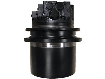 Transmisie finală JCB