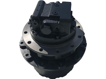 Transmisie finală JCB