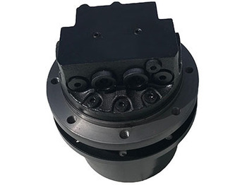 Transmisie finală TAKEUCHI