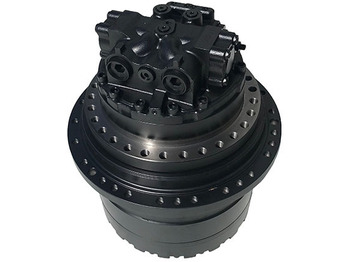 Transmisie finală HYUNDAI