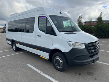 Microbuz MERCEDES-BENZ Sprinter