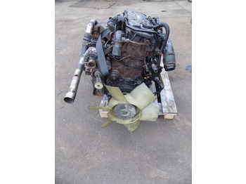 Motor pentru Camion DAF BE110C   DAF truck: Foto 3