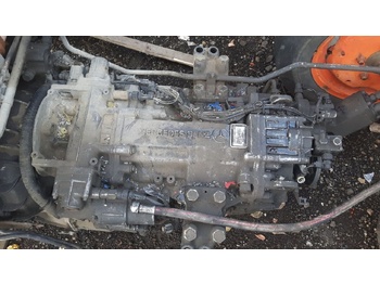 Cutie de viteze MERCEDES-BENZ Actros