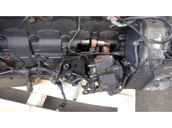 Motor pentru Camion IVECO F4AFE611K   IVECO EUROCARGO truck: Foto 2