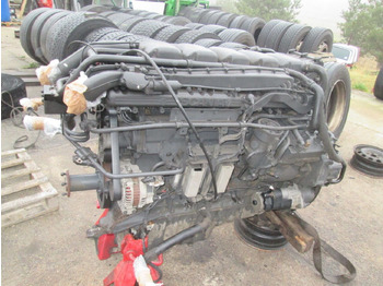 Motor pentru Camion Scania DC9 17 PDE   Scania R 270: Foto 2