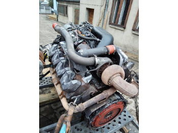 Motor pentru Camion Scania DSC1413   Scania 144 V8 530 E2: Foto 3