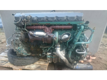 Motor pentru Camion Volvo D13C EUV 460   Volvo FH13: Foto 2