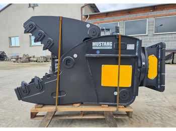 Ataşament MUSTANG
