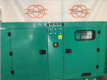 Generator electric CUMMINS