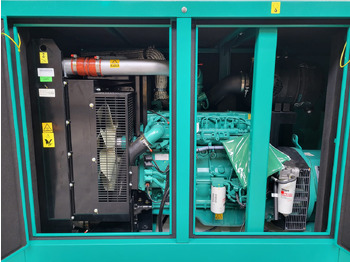 Generator electric nou Cummins C220D5EQ. 220KVA Generator. Brand new.: Foto 2