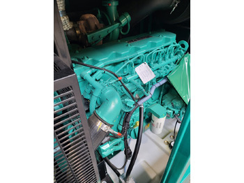 Generator electric nou Cummins C220D5EQ. 220KVA Generator. Brand new.: Foto 5