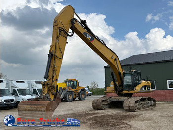 Excavator pe şenile CATERPILLAR 325DL