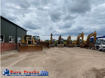 Excavator pe şenile VOLVO