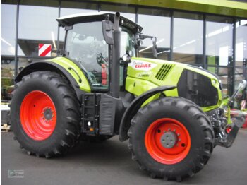 Tractor agricol CLAAS Axion 870