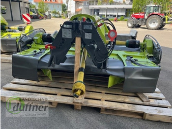 Cositoare nou CLAAS Disco 3200 FRC Move DRD: Foto 4